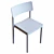 Bolia Tune: Sleek and Stylish Chair 3D model small image 5