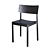 Bolia Tune: Sleek and Stylish Chair 3D model small image 7