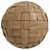 FB133 Wood Panel | 3Mat | 4k | seamless 3D model small image 3