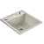 Blanco Dalago 45: Sleek and Functional Sink 3D model small image 1