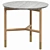 Iko Table: Stylish and Functional 3D model small image 2