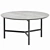 Iko Table: Stylish and Functional 3D model small image 3