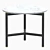 Iko Table: Stylish and Functional 3D model small image 5