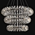 Nordic Elegance: Crystal Chandelier 3D model small image 2