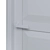 Novara Premium Interior Door 3D model small image 4