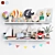Interactive Playful Toy 3D model small image 1