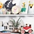 Interactive Playful Toy 3D model small image 3