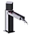 Elegant 50mm Faucet for Any Space 3D model small image 2