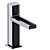 Elegant 50mm Faucet for Any Space 3D model small image 4