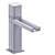 Elegant 50mm Faucet for Any Space 3D model small image 6