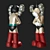 Limited Edition KAWS AstroBoy 3D model small image 2
