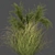 Outdoor Grass Collection: Vol. 287 3D model small image 4