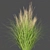 Outdoor Grass Collection: Vol. 287 3D model small image 5