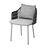 Elegant Senja Armchair: Stylish and Comfortable 3D model small image 6
