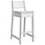 Norråker Bar Chair: Stylish Birch Stool 3D model small image 5