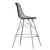 Elegant Eames Bar Chair 3D model small image 3