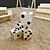 Playground 3 - Interactive Outdoor Fun 3D model small image 3