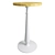 Modern Industrial Bar Table: Stylish and Functional 3D model small image 2