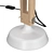 Salado Desk Lamp 3D model small image 4