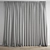 Premium 3D Curtain Model 3D model small image 3