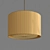 Elegant SIGGEN Design Lamp 3D model small image 2