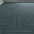 Forbo TesseraBarcode 308 Carpet Tiles 3D model small image 1