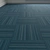 Versatile Carpet Tiles for Stylish Flooring 3D model small image 1