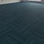 Versatile Carpet Tiles for Stylish Flooring 3D model small image 2