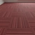 Forbo Tessera Barcode 309 Carpet Tiles 3D model small image 1