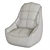  "Bear Boss Armchair for Ultimate Comfort 3D model small image 2