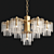 Meise Modern Design Lamps 3D model small image 1