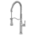 Elegant Kohler K6427 Undermount Sink 3D model small image 4