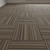 Tessera Barcode Carpet Tiles 3D model small image 1