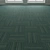 Versatile Carpet Tiles - Forbo TesseraBarcode 313 3D model small image 2