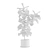 Exotic Indoor Plants Collection 3D model small image 7