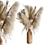 Pampas Set 04: High-Quality 3D Rendering for VRay and Corona. 3D model small image 6