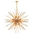 Affordable Glam: Chandeliers & Pendants 3D model small image 1