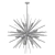 Affordable Glam: Chandeliers & Pendants 3D model small image 2