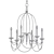 Affordable Chic Lighting: Chandeliers & Pendant Lights 3D model small image 2