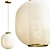 Blossom Pendant Light 3D model small image 2