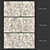 MaxFine Breccia Medicea Porcelain Tile 3D model small image 4