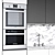 Kitchen_G 2015: Versatile 3D Models 3D model small image 2