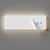 Slim Glow Wall Light by Astro 3D model small image 3