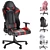 ErgoGamer Android Gaming Chair 3D model small image 1