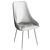 Hank Metal Grace: Stylish and Comfortable Chair 3D model small image 5