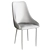 HANK Metal Light Chair 3D model small image 5