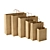 MeshSmooth Paper Bags Set 3D model small image 3