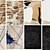 Luxury Designer Rugs: Elegant & Stylish 3D model small image 2