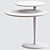 Minimalist Moments Side Table 3D model small image 3