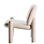 Modern TOTTORI Armchair: Stylish Comfort. 3D model small image 2